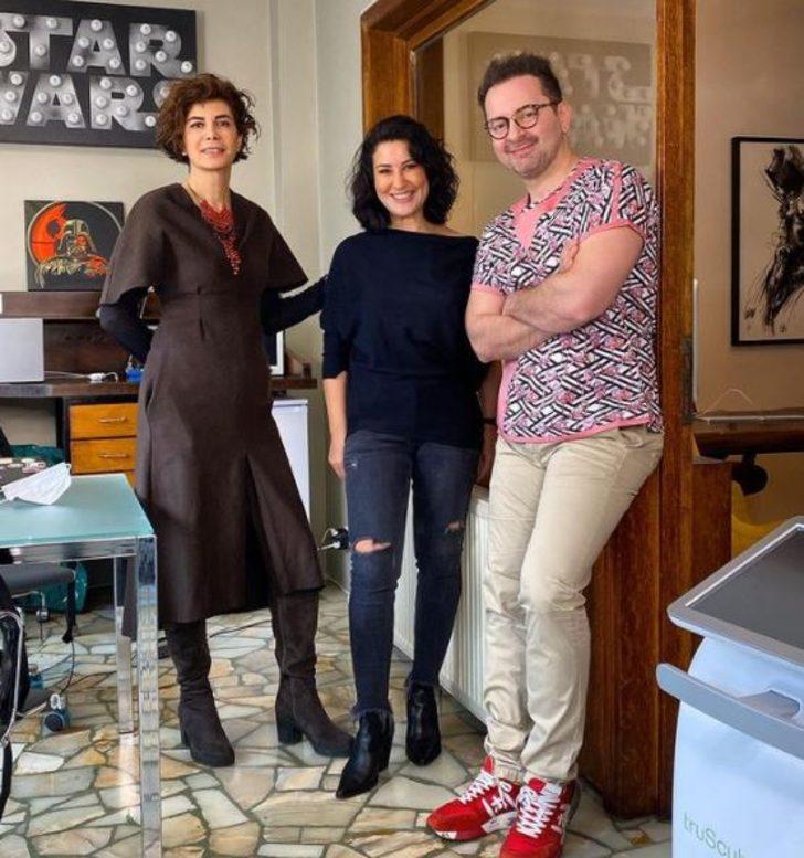 İclal Aydın’ın son hali herkesi şaşırttı! İclal Aydın verdiği kilolardan kurtuldu, eski halinden eser kalmadı! G3