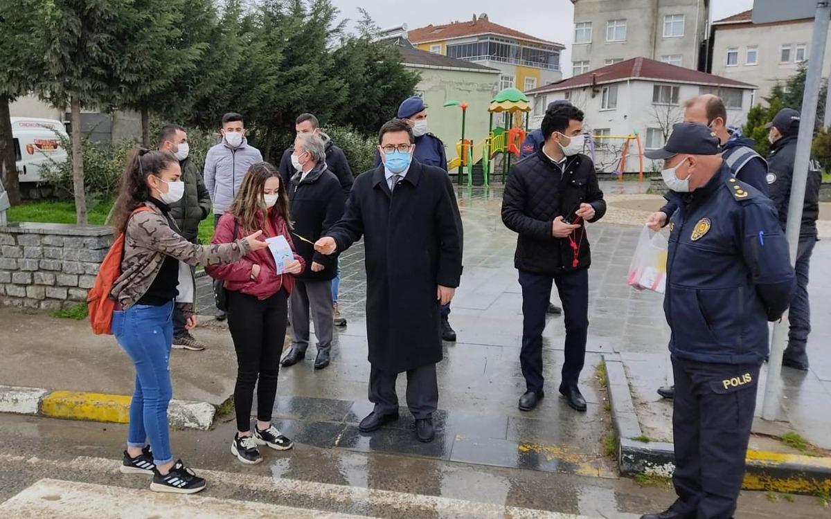 Ala&ccedil;am kırmızı &ccedil;izgisini &ccedil;ekti