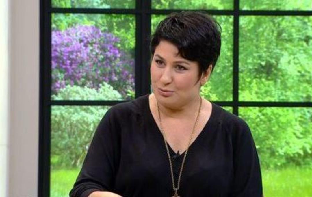 İclal Aydın&rsquo;ın son hali herkesi şaşırttı! İclal Aydın verdiği kilolardan kurtuldu, eski halinden eser kalmadı!