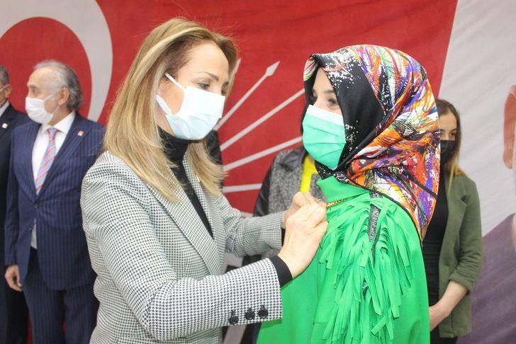 Nazlıaka, Adıyaman’da “Yaşam Hak” adlı projesiyi anlattı G3