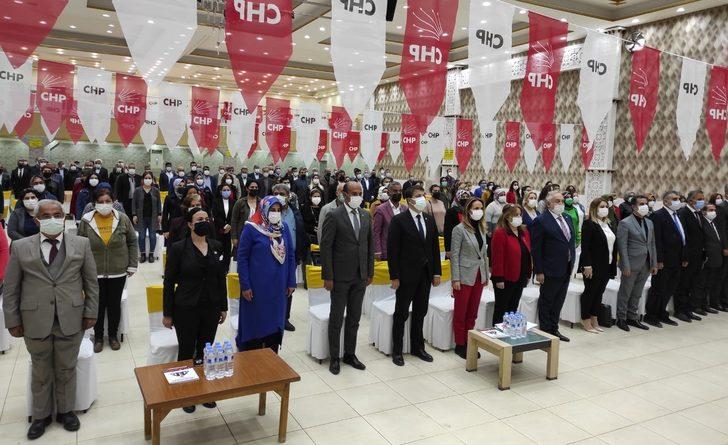 Nazlıaka, Adıyaman’da “Yaşam Hak” adlı projesiyi anlattı G4