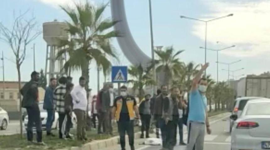 Kızıltepe&rsquo;de bir aracın &ccedil;arptığı 9 yaşındaki &ccedil;ocuk hayatını kaybetti