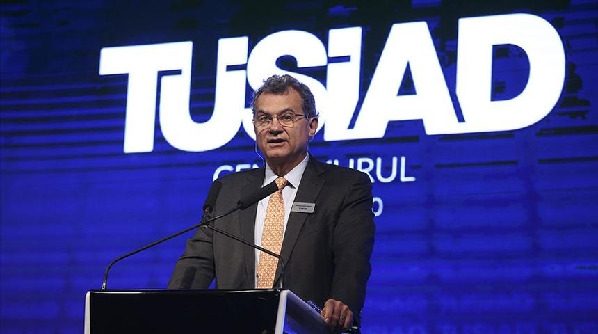 TL'ye kaybettiği güveni mutlaka yeniden kazandırmalıyız