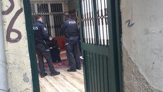 Zorla evlendirilmek istenen çocuk polise sığındı