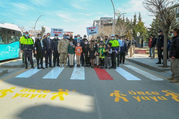 İpekyolu’nda "kırmızı çizgi" uygulaması G1