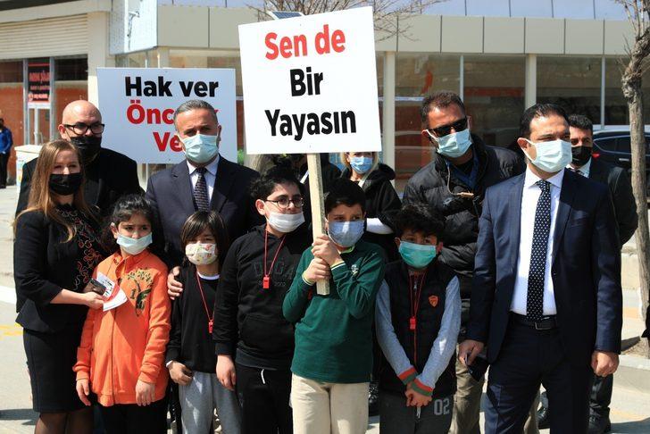 İpekyolu’nda "kırmızı çizgi" uygulaması G2