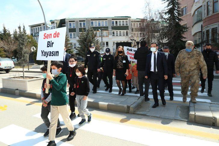 İpekyolu’nda "kırmızı çizgi" uygulaması G3