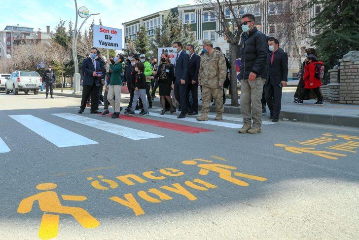 İpekyolu’nda "kırmızı çizgi" uygulaması G5