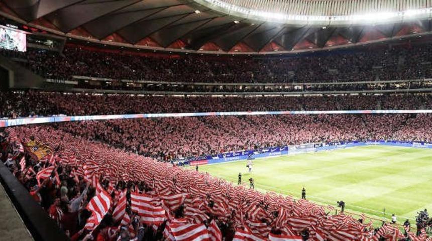 UEFA'dan tribünlere dönüş adımı