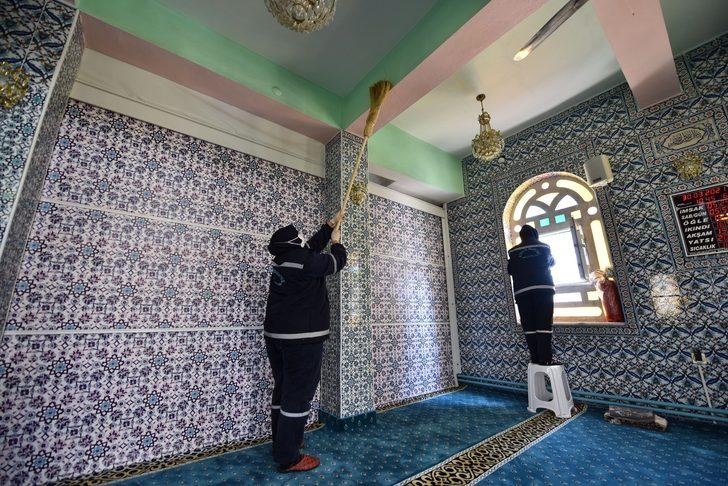 Altıeylül Ramazan ayına hazırlanıyor G1