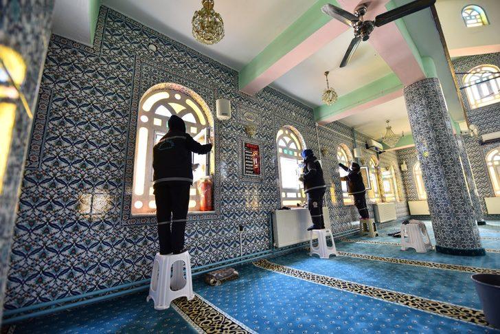 Altıeylül Ramazan ayına hazırlanıyor G2