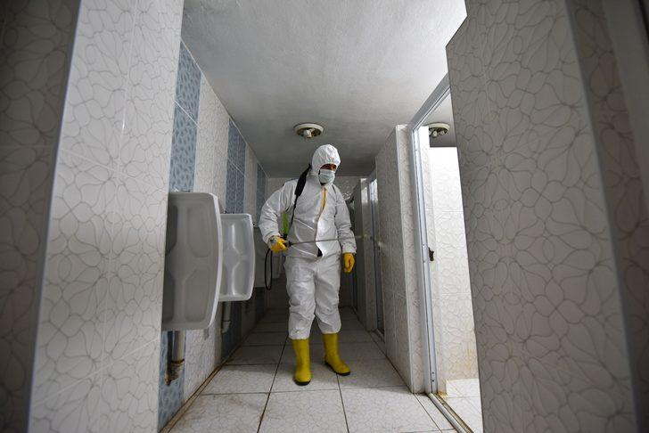 Altıeylül Ramazan ayına hazırlanıyor G4