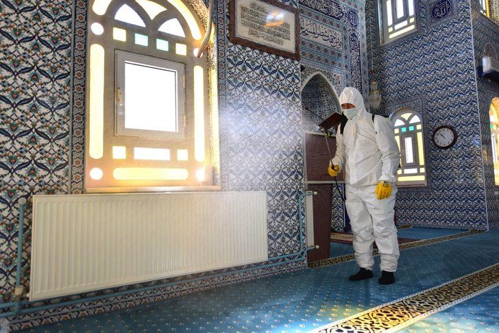 Altıeylül Ramazan ayına hazırlanıyor G5