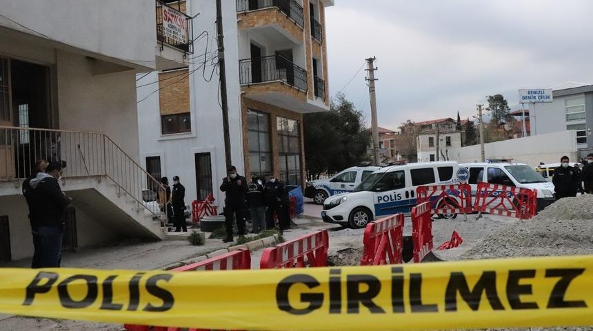 Denizli'de 6 yaşındaki çocuk oyun oynarken hayatını kaybetti