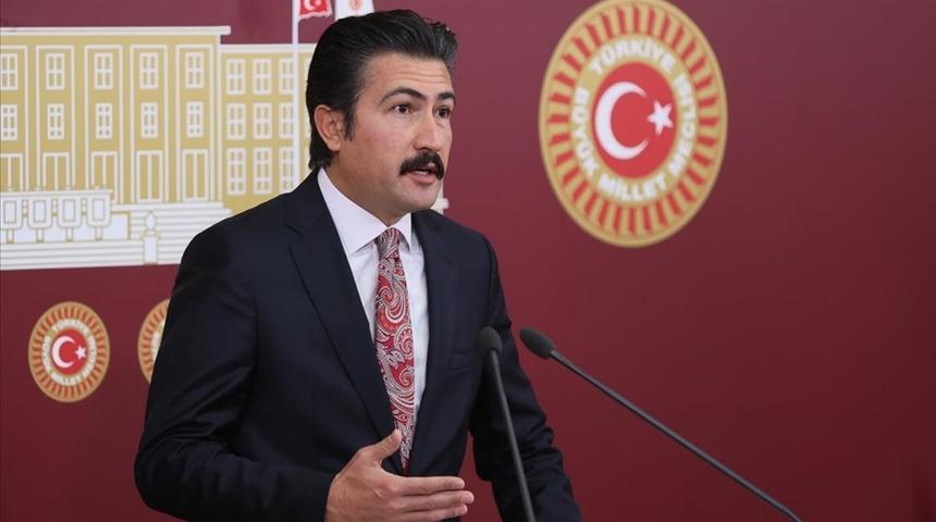 AK Parti'li Özkan: Seçim zamanında yapılacak