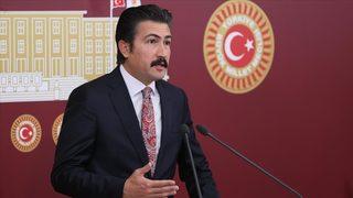 AK Parti'li Özkan: Seçim zamanında yapılacak
