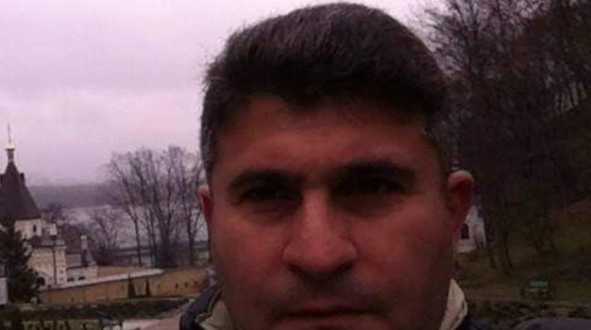 Havuzu temizlerken elektrik akımına kapılarak hayatını kaybetti