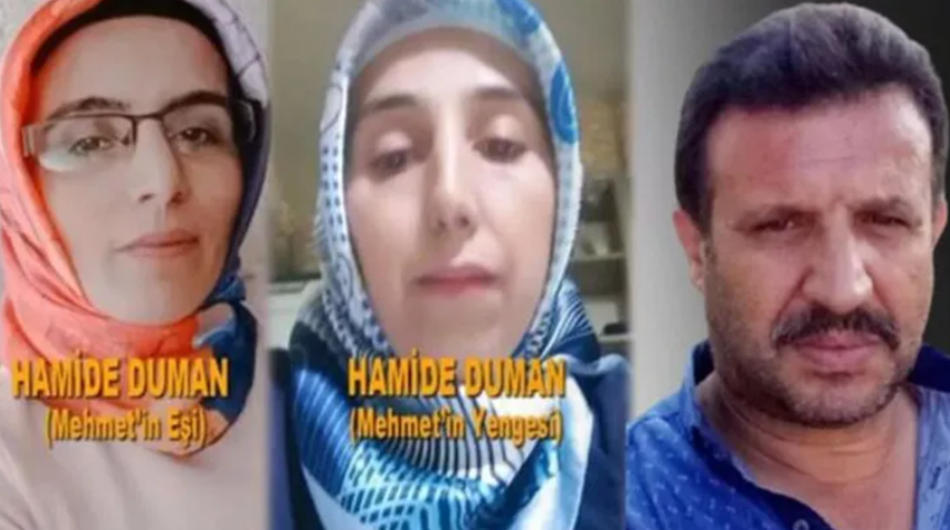 Esra Erol'daki 'Yufkacı Muammer' olayında yeni gelişme