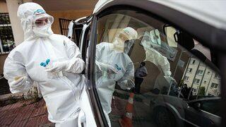 Aydın’da filyasyon ekibine saldırıda bulunan kişi yakalandı