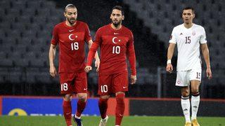 ÖZET | Türkiye 3-3 Letonya