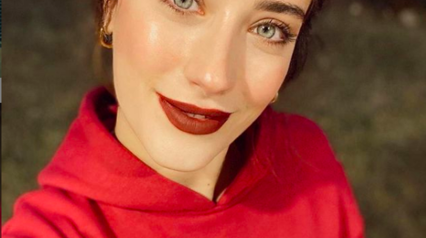Hazal Kaya kimdir, kaç yaşında ve nereli? İşte koronavirüse yakalanan ünlü oyuncunun sağlık durumu