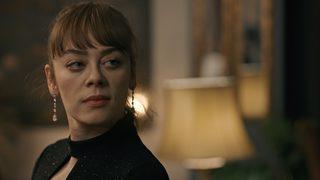 Alev Alev 21. bölüm 2. fragmanı yayınlandı! Cemre'den çarpıcı sözler: Bir adamın sevgiyi bahane ederek beni katletmesini istemiyorum