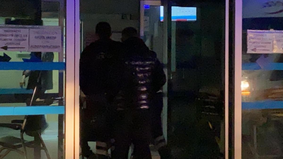 İki grup arasında tartışma: 2 yaralı