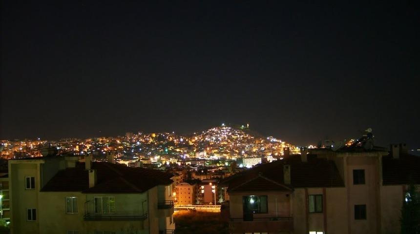 Kuşadası&rsquo;ndaki deprem korkuttu