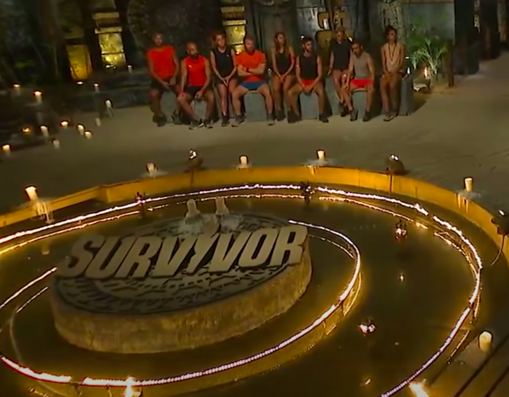 Survivor 30 Mart eleme adayı belli oldu! Survivor'da eleme ...