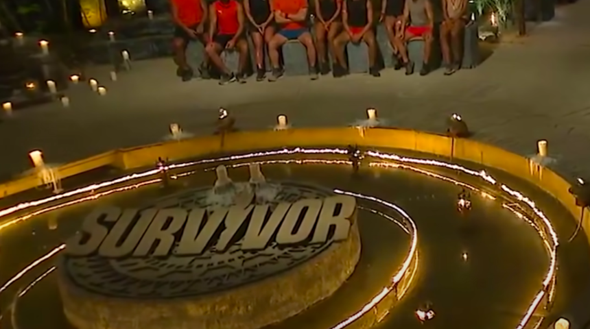 Survivor 15. hafta elenen isim belli oldu! Survivor'da bu akşam kim elendi? Ada konseyinde hüzünlü veda