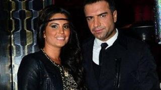 Ünlü türkücü Berdan Mardini ile Fatoş Mardini boşandı 