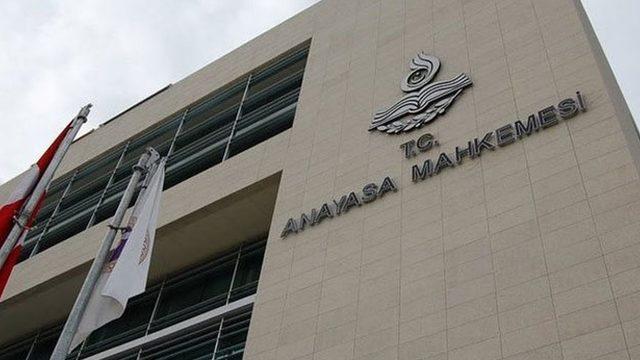 Anayasa Mahkemesi HDP'ye yönelik kapatma davası için bugün karar verecek