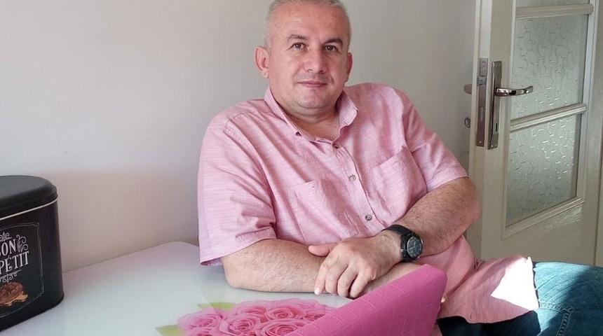 Koronavirüse yakalanan polis memuru hayatını kaybetti