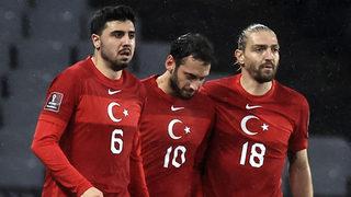 Nihat Kahveci: Caner Erkin'in gollerde hatası vardı