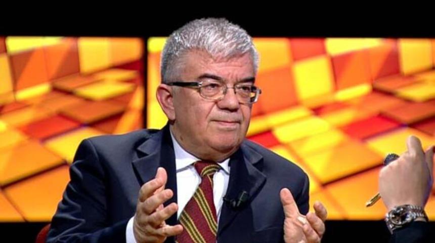 Prof. Dr. Ahmet Rasim Küçükusta kimdir, kaç yaşında ve aslen nerelidir? İşte hayat hikâyesi…