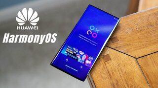 Huawei HarmonyOS konusunda oldukça kararlı