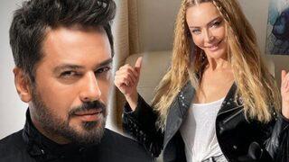 Nazlı Eker'den Emre Altuğ cevabı! Birlikteler mi?