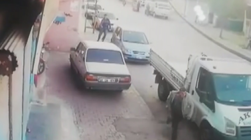 "Düğünümüze neden geldin" cinayeti! Taşlar bıçaklar havada uçuştu