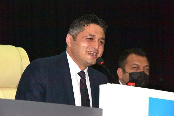 Aliağa Belediyesi, sarı konutları kentsel dönüşümle yenileyecek G2