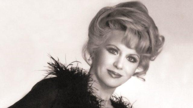 Belkıs Özener kimdir, nereli ve kaç yaşında? İşte Belkıs Özener biyografisi...