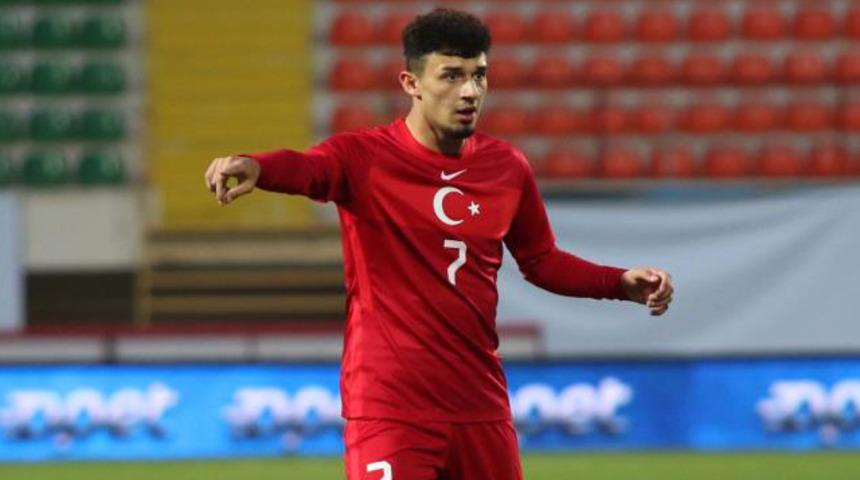 Gökdeniz Bayrakdar 6 hafta yok