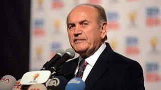 Kadir Topbaş istifa mı etti? CHP'li vekilden flaş iddia