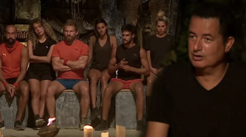 Survivor'da eleme ne zaman, hangi gün? Eleme günü neden değişti? 