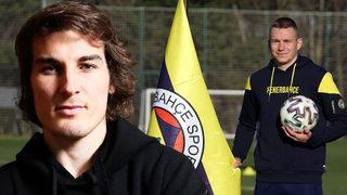 Fenerbahçeli Attila Szalai'yi, Leicester City takibe aldı