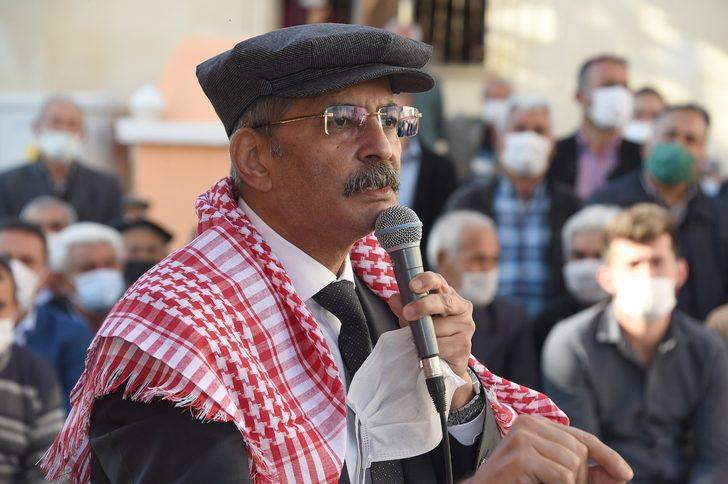 Tarsus Belediyesinden bir günde 18 açılış G2