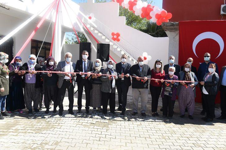 Tarsus Belediyesinden bir günde 18 açılış G5