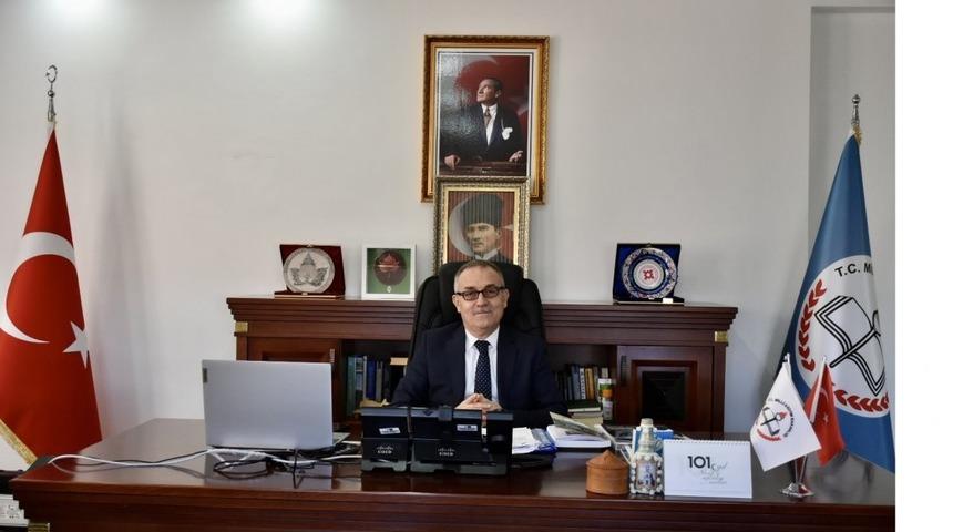 500 &ouml;ğretmen ve &ouml;ğrenci Erasmus ile yurtdışına eğitime gidecek