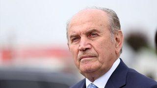 Kadir Topbaş istifa etti iddiası: Topbaş neden istifa etti? Resmi açıklama geldi mi?