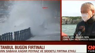 Hava durumuyla ilgili Meteoroloji uzmanından flaş uyarı: Bunlar sıra dışı olaylar