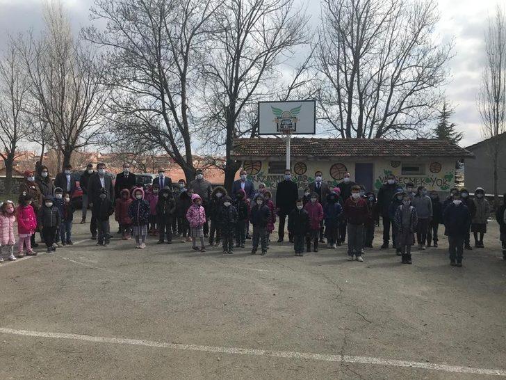 Sevdiğin köyünde kuş evleri G3